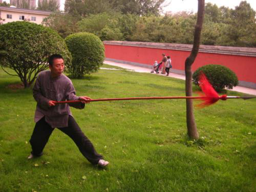 年轻人你不讲武德传武到底怎么了