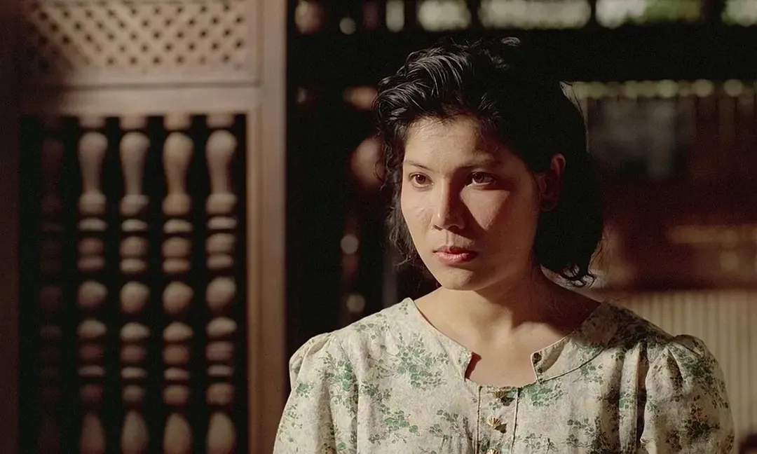 图片[5]-撩人的越南电影，每一帧都美如画《青木瓜之味》-68影视