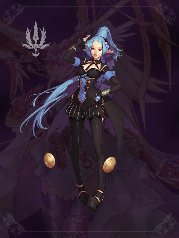 《dnf》2次魔界盟会背景故事