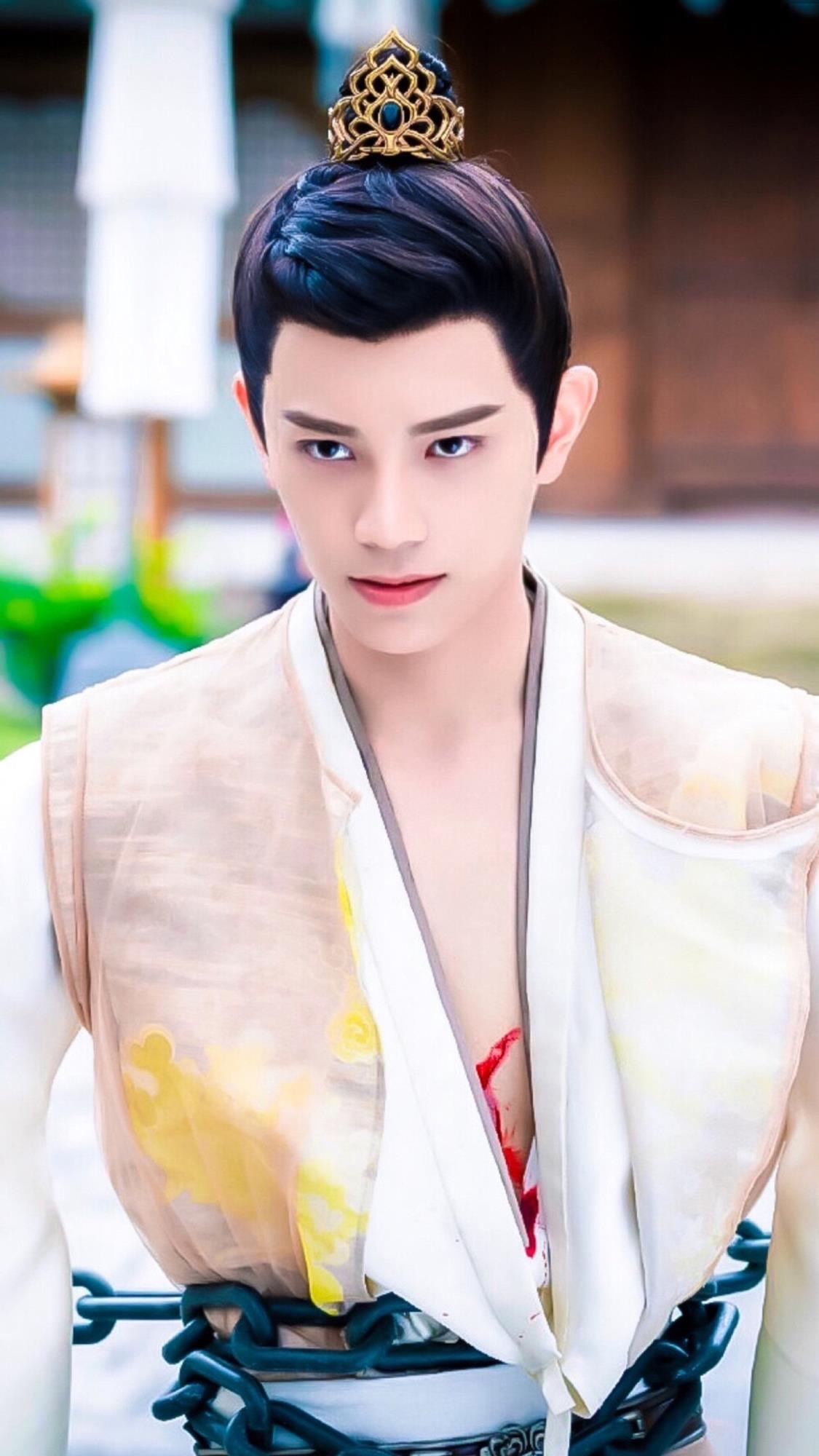 写一个自己的韩烁