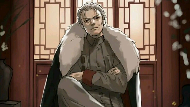 Fgo单一从者评析 李书文 Assassin 哔哩哔哩