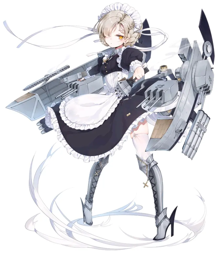 東方Project 幻想万華鏡 十六夜咲夜 等身大タペストリー