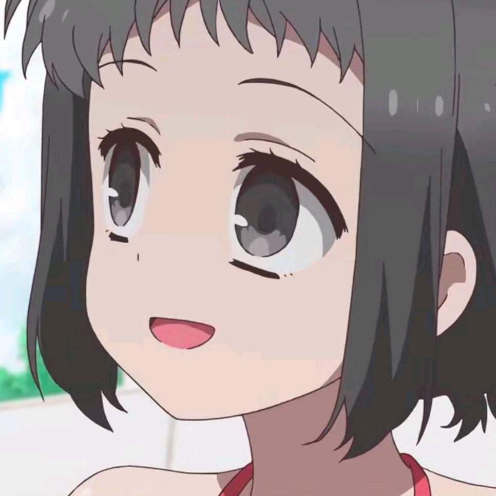 敦君与女朋友片桐音头像②