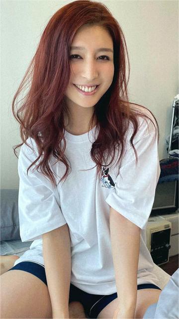 每天分享一个美女——古川伊织(古川いおり) - 哔哩哔哩