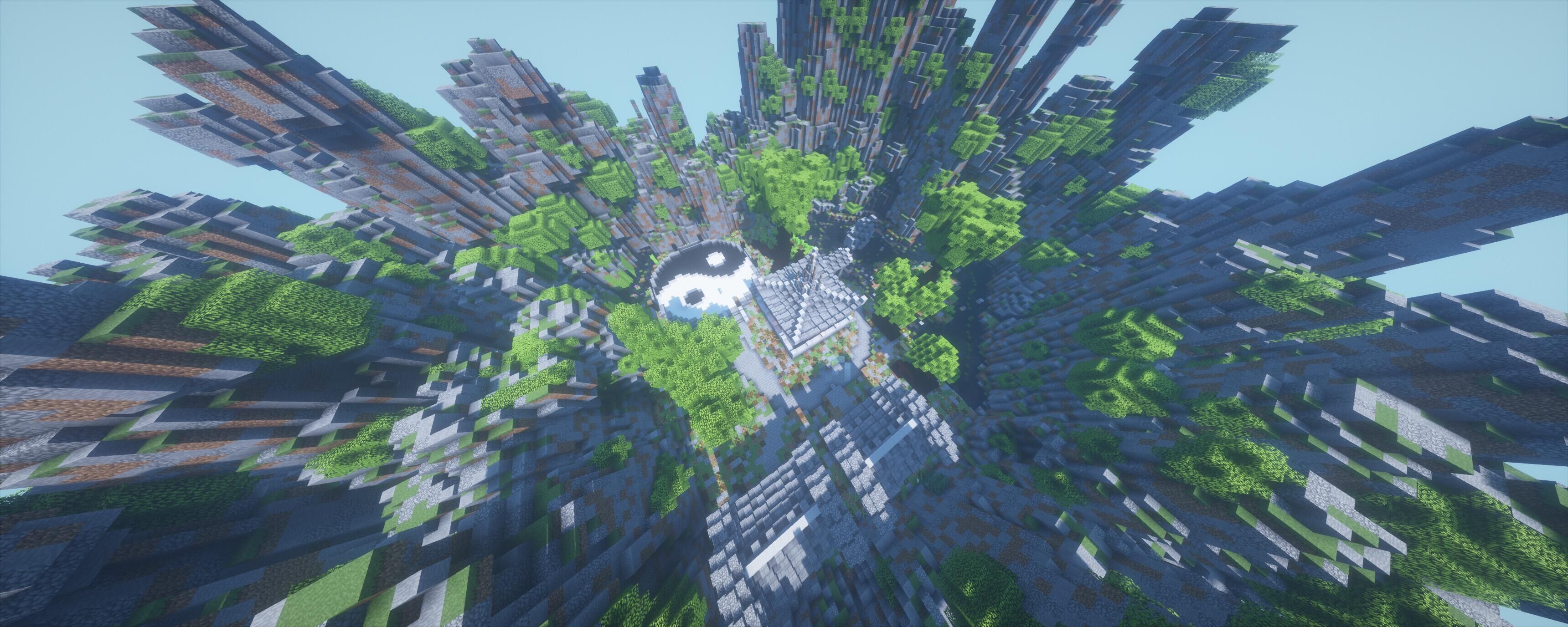 我的世界服务器