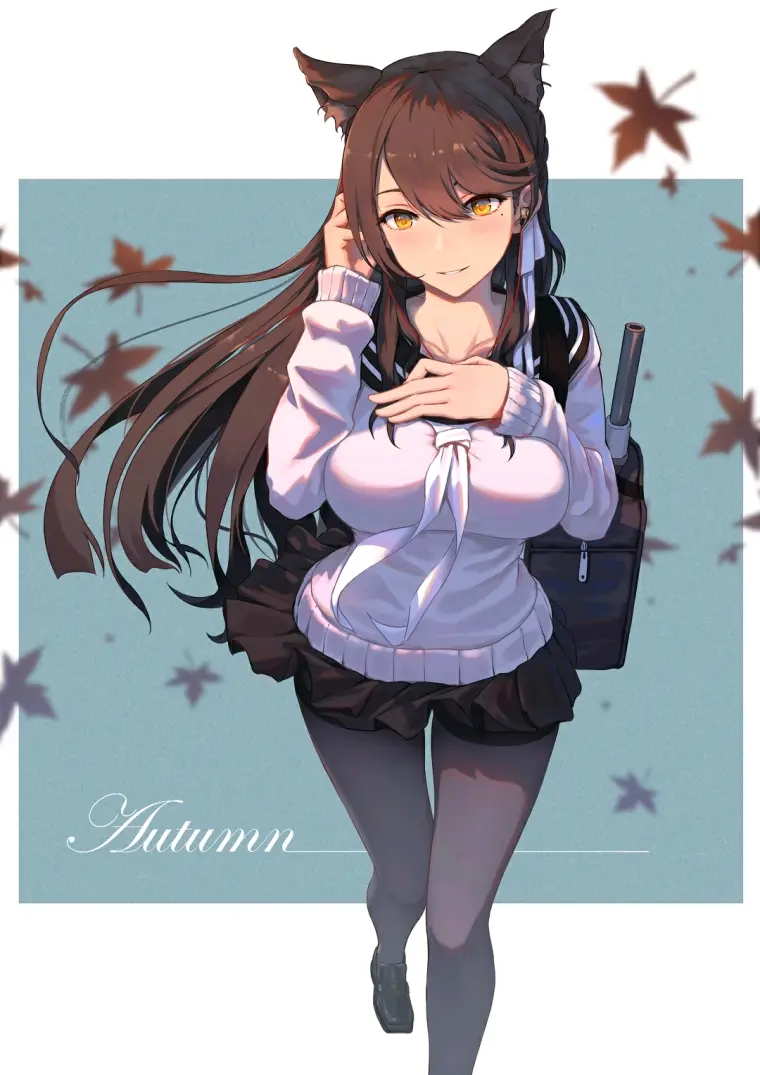 少女的体重可不能随便深究哦 碧蓝航线壁纸 爱宕 犬的美图 哔哩哔哩 少女的体重可不能随便深究哦 碧蓝航线壁纸 爱宕 犬的美图 哔哩哔哩