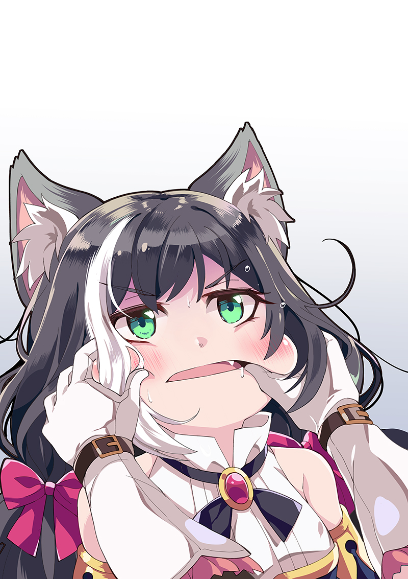 《公主连结re:dive》可可萝 凯露