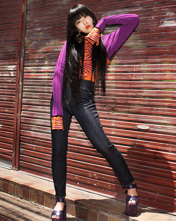 daoko-未来十年我应该活成什么样的女人?