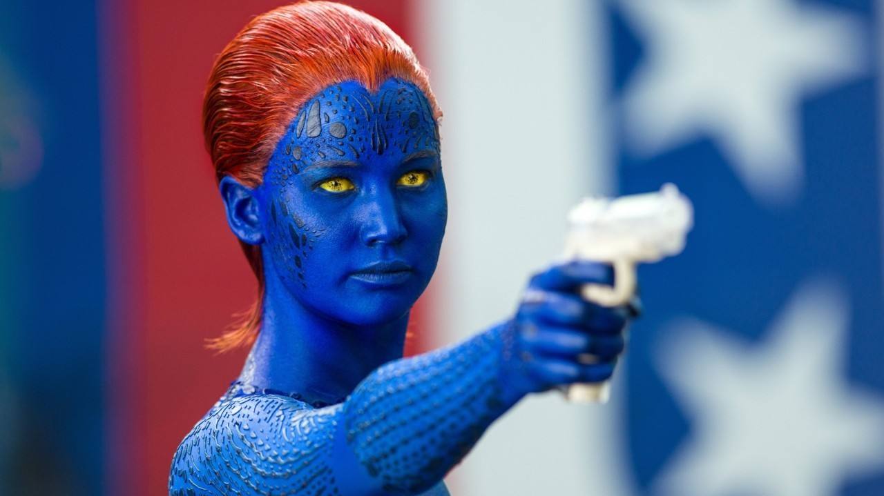 《金刚狼3》结局那么悲惨,在《逆转未来》中,