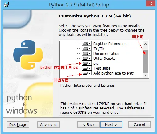02 Python 环境搭建 哔哩哔哩