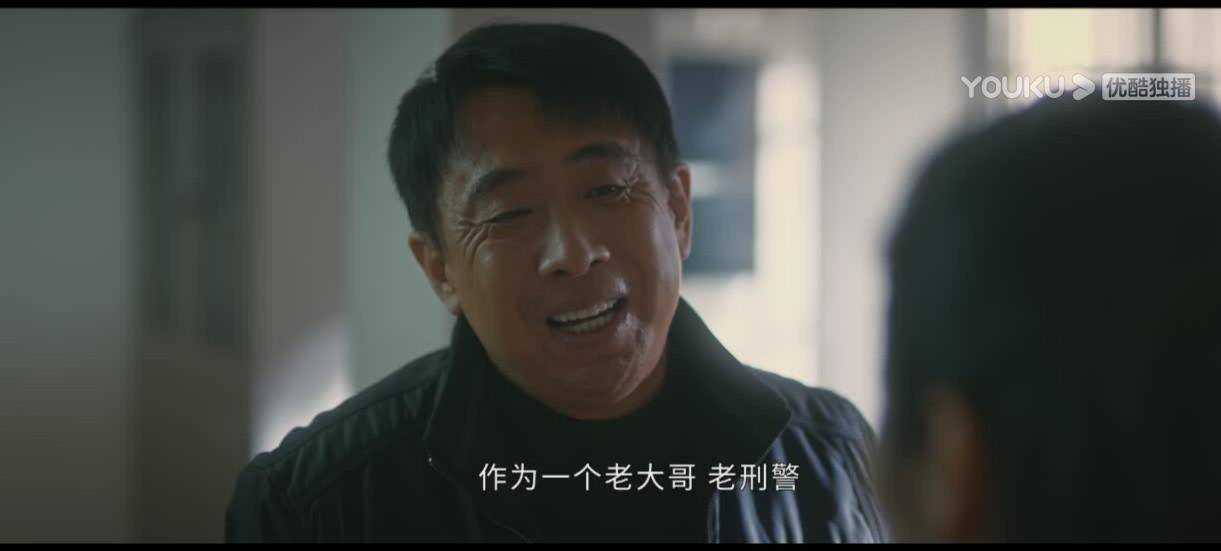 《他是谁》连续9天收视破一，给演员演技排名，张译第3，李晓川第1