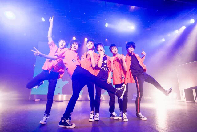 原际画黄锐跨次元不是伪概念养成就是让市场做筛选新偶像系列报道