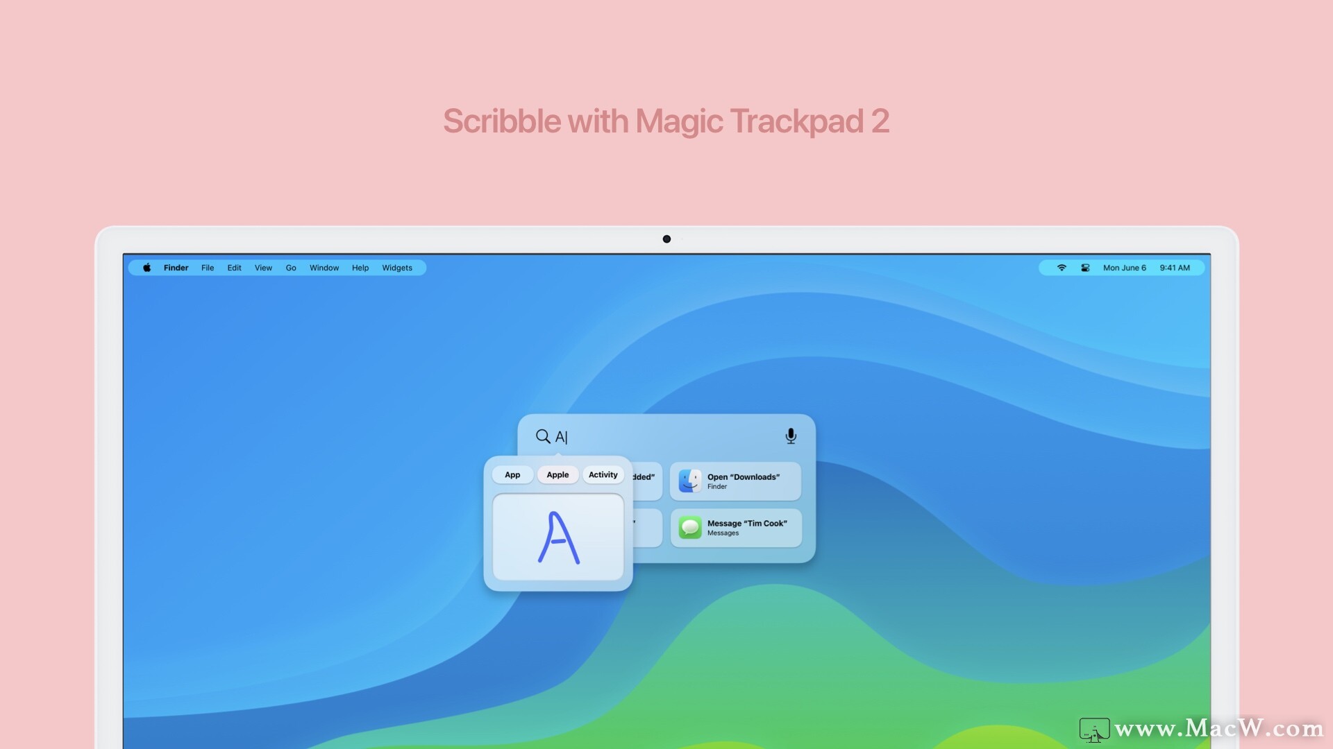 download the new for mac Scribble It!