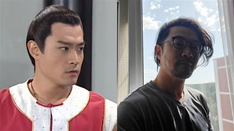 《飞龙在天》已播出20年,3男神近照曝光,他事业发展却变这样