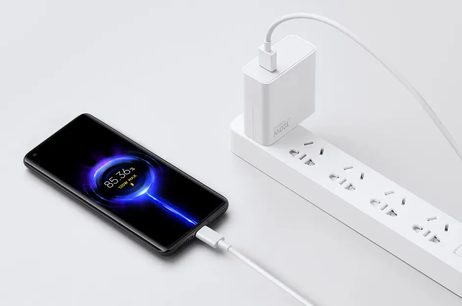 苹果之后 小米也跟进 更换第三方电池 将限制充电速度 哔哩哔哩