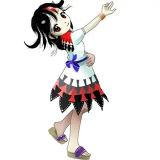 东方幻想乡人物介绍鬼人正邪篇 哔哩哔哩