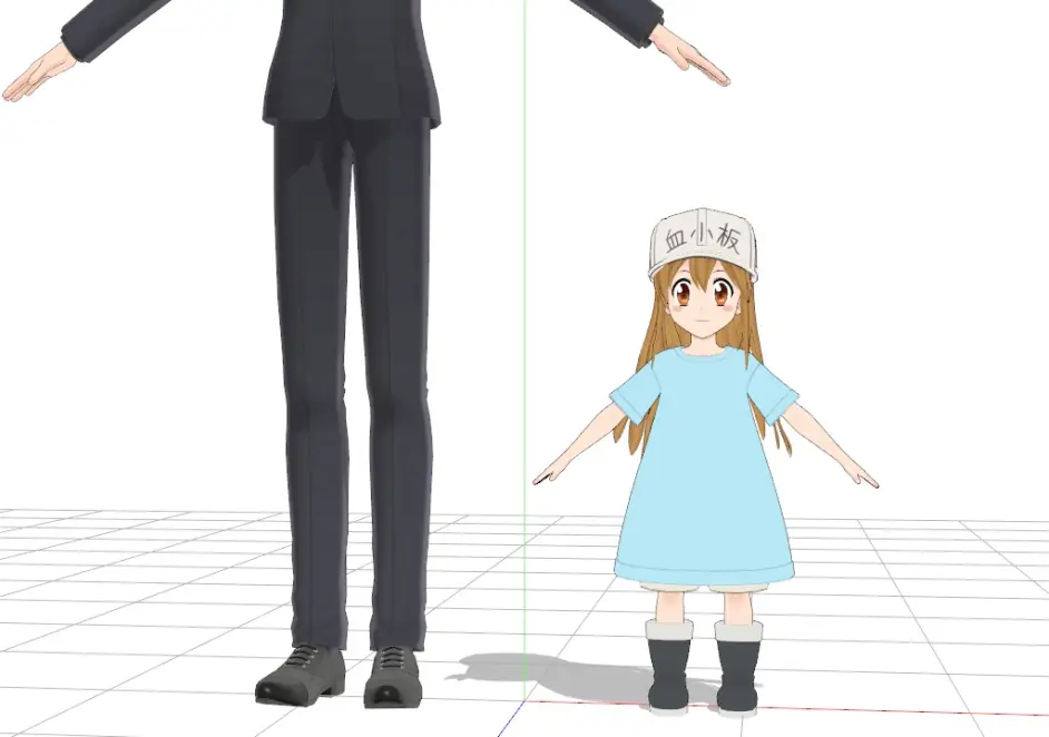 Poses And Motion Data On Mmd Downloads Galore Deviantart