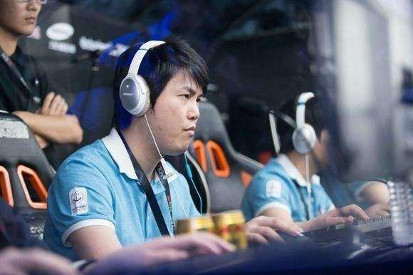 为什么imba传媒邀请大酒神和zsmj当DOTA2官