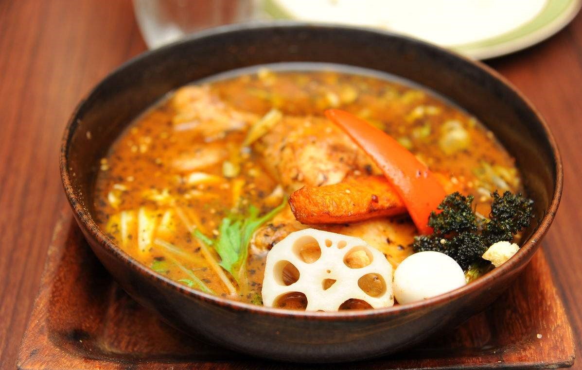 "小葱带你吃天下-日本篇"——探寻北海道美食,解密不一样的日式料理!