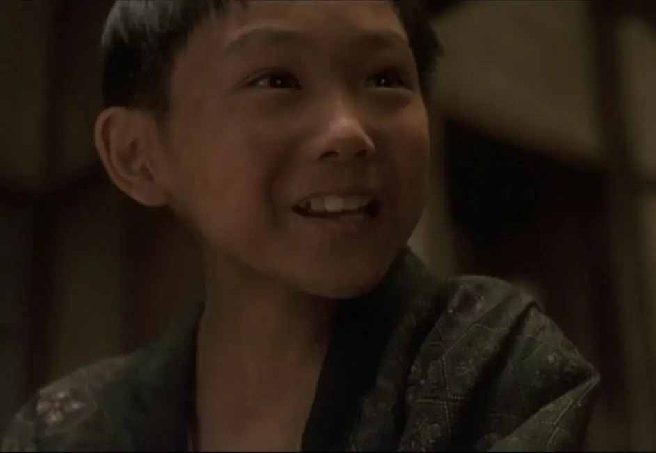 浅谈三丁目的夕阳三部曲 大时代里小人物的幸福 哔哩哔哩