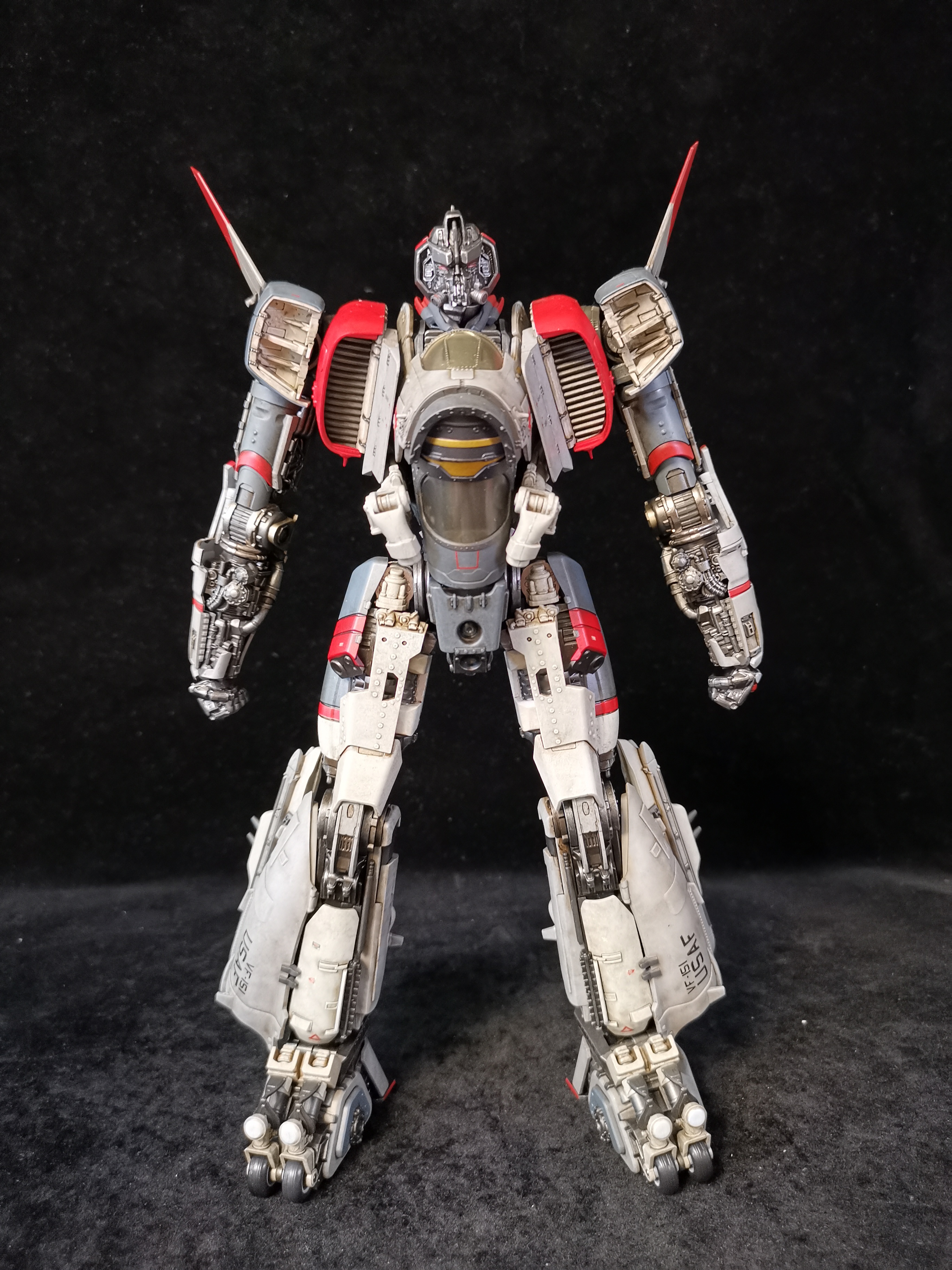 三个打一个被反杀,会不会玩--3A闪电开箱