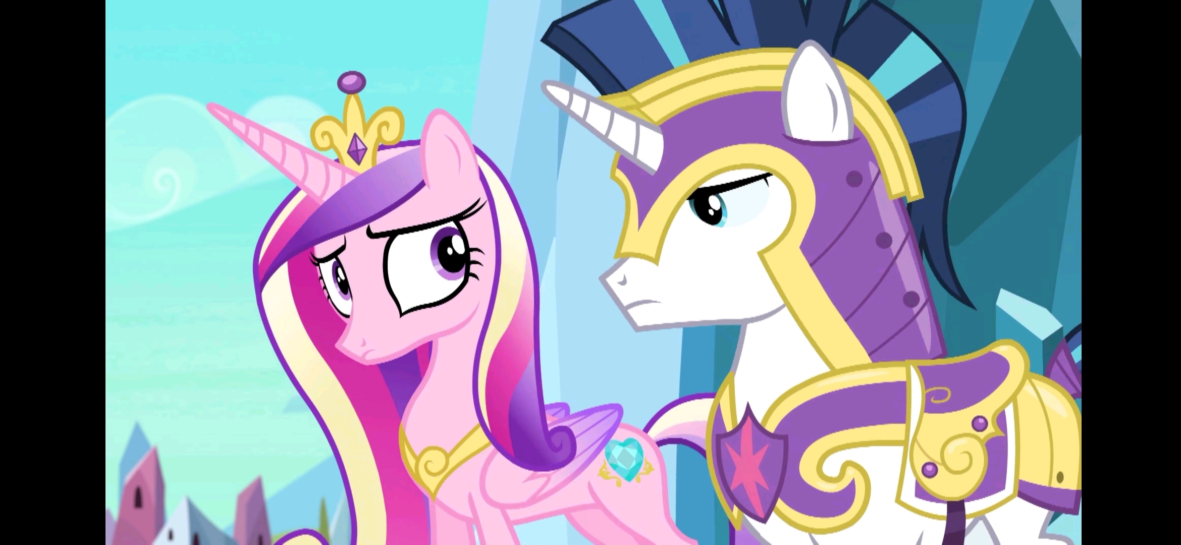 小马宝莉我与邪茧第二季3