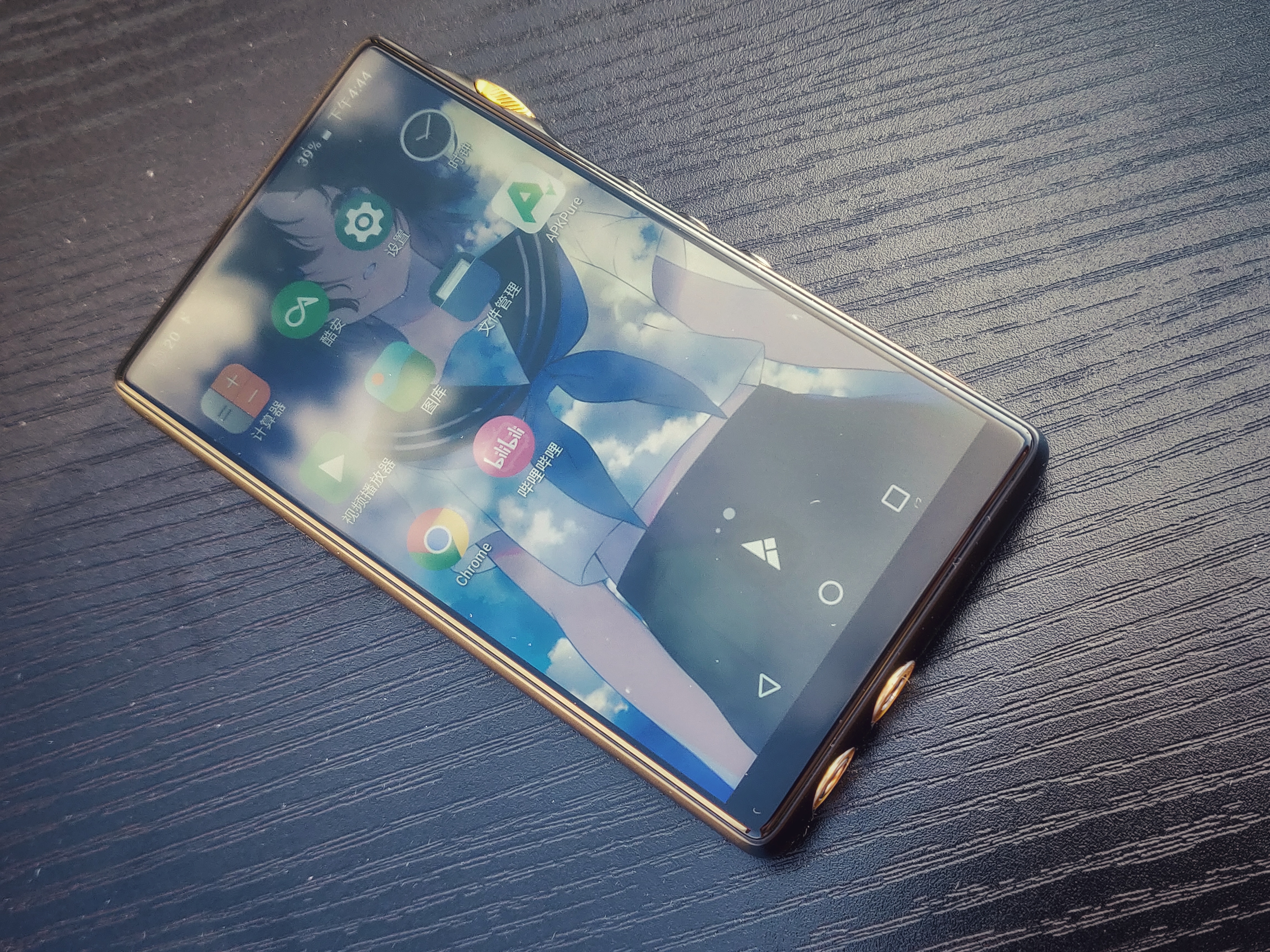 新瓶装美酒——艾巴索dx160