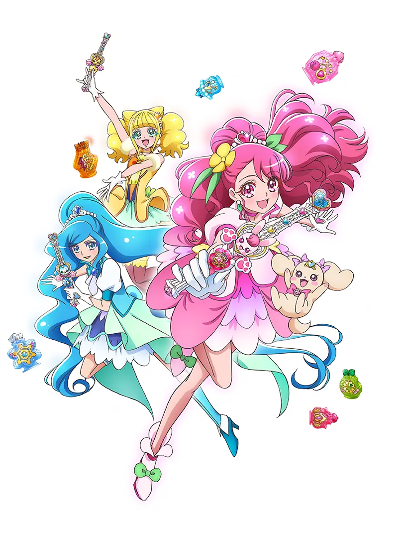 年1月新番最终版 哔哩哔哩