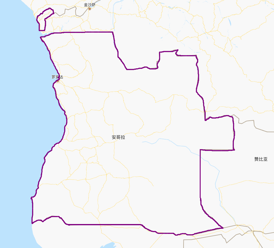 安卡拉地理位置图片