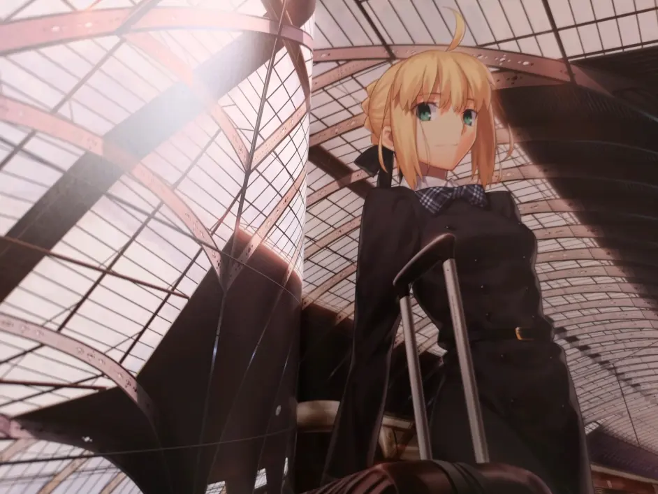 武内崇画集 Return To Avalon 到货水 哔哩哔哩