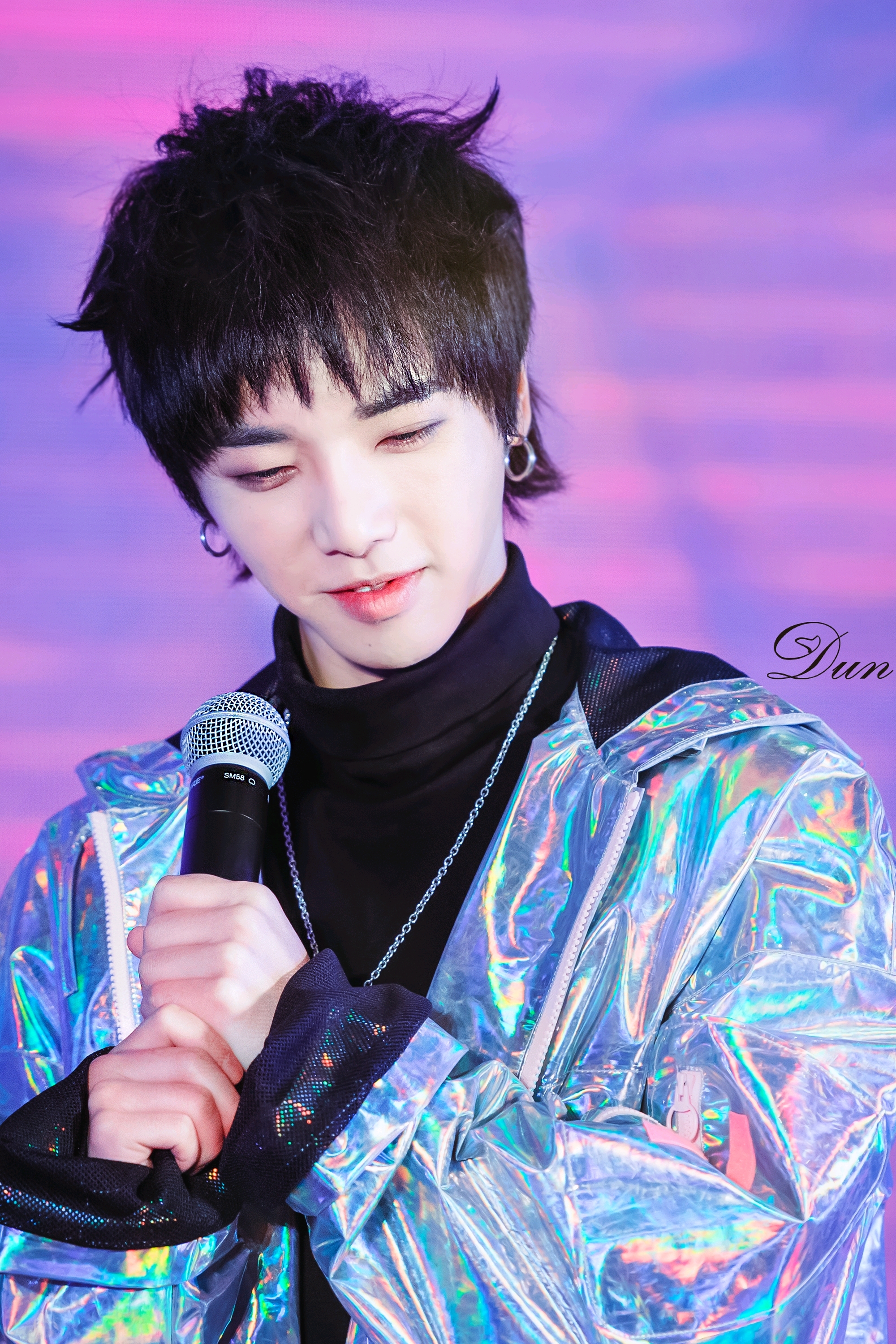 【华晨宇水仙文】《red wings》第十章 - 哔哩哔哩