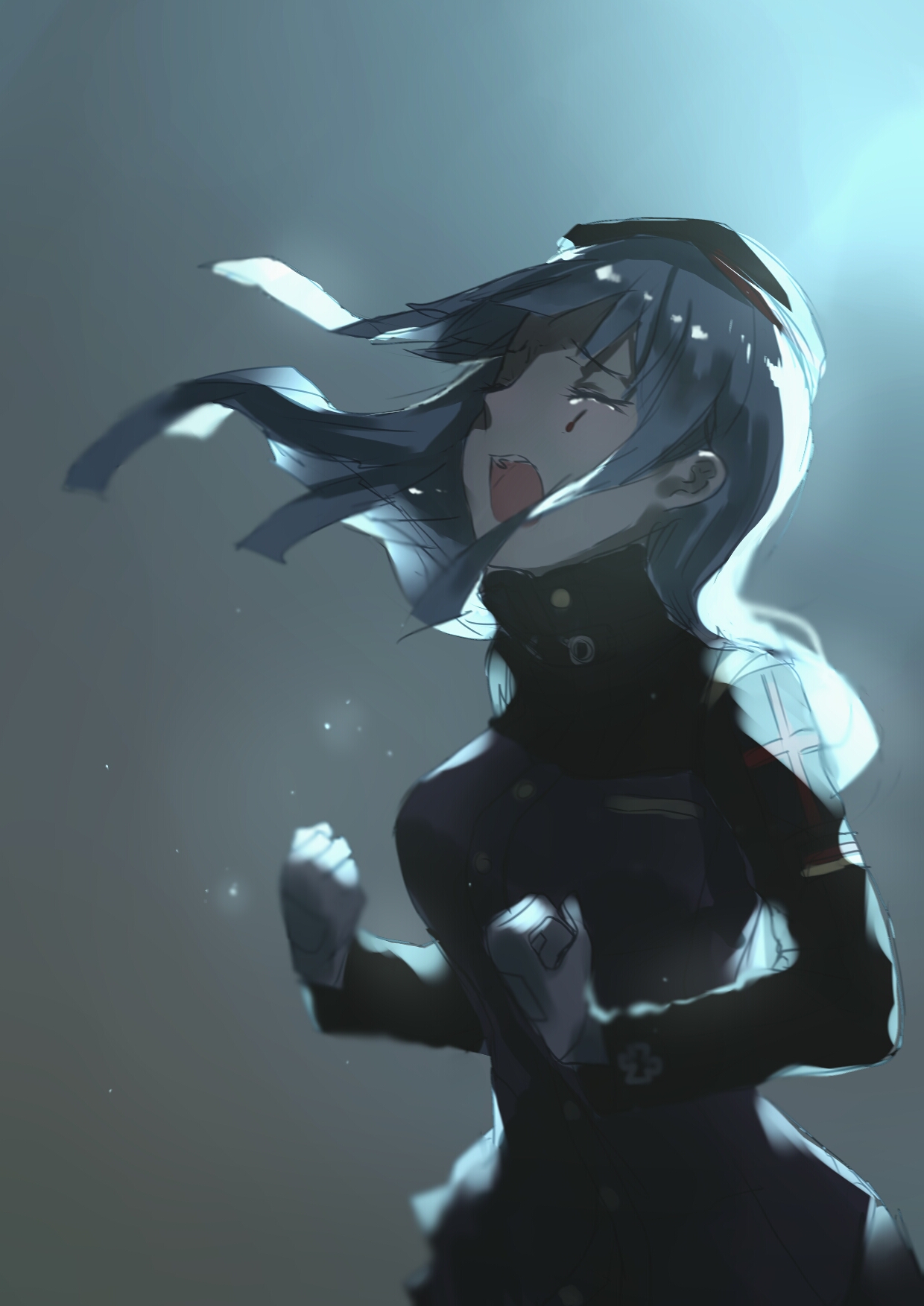 少女前线p站搬运79