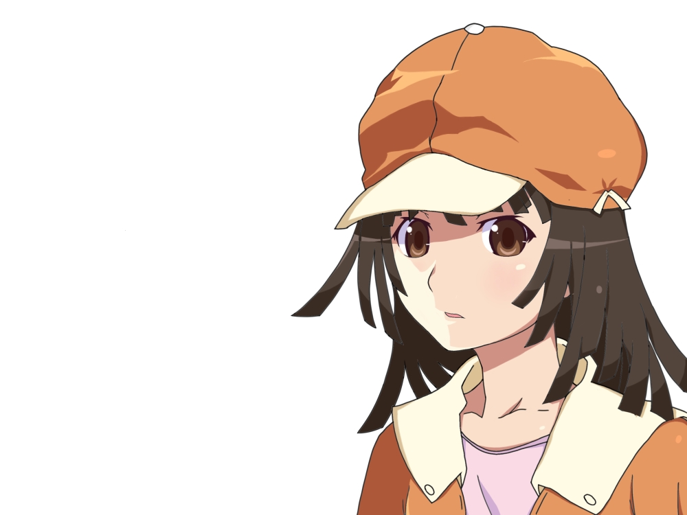 物语系列人物科普重制版第八回