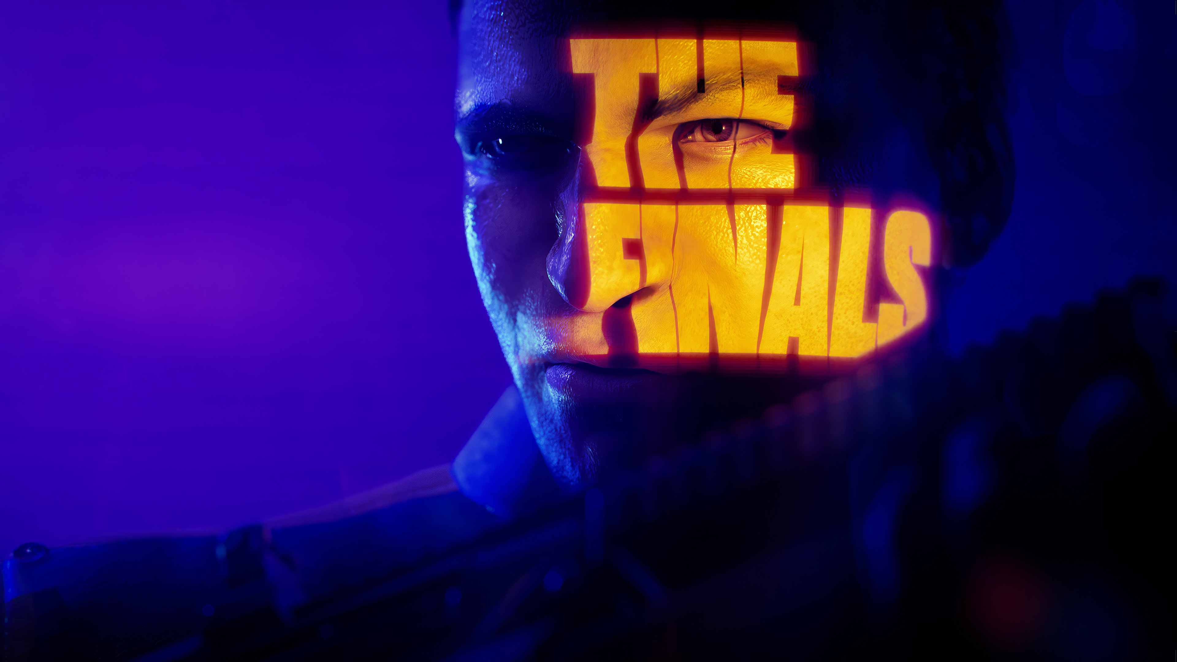  the finals 4k 