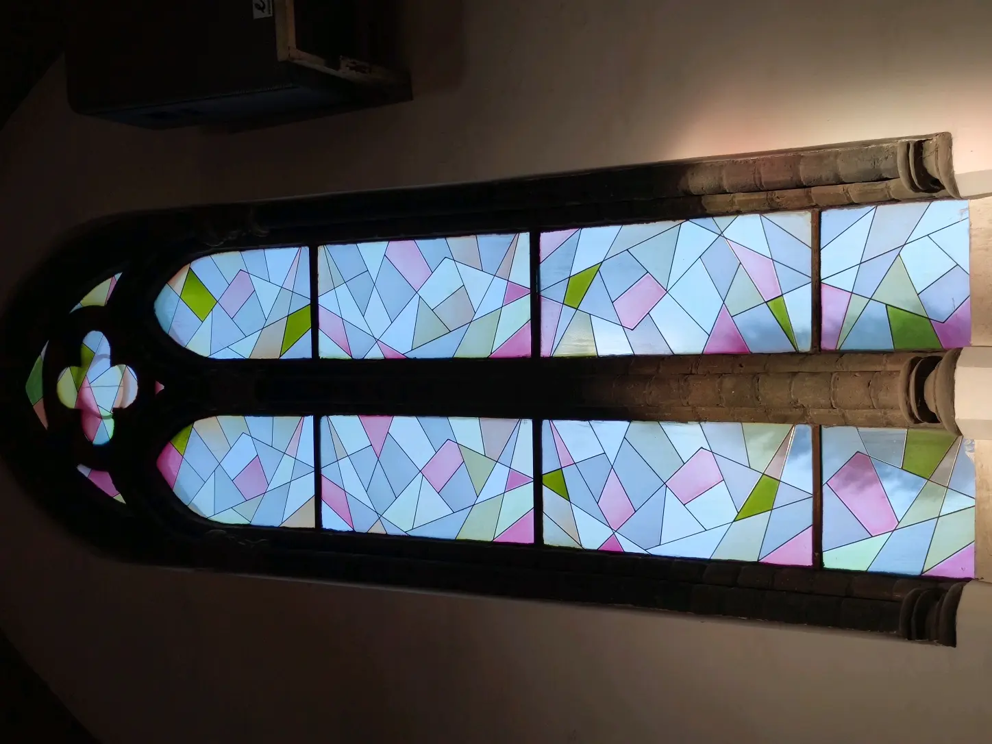 百年遗迹沈阳小南教堂2023.06.15 - 哔哩哔哩