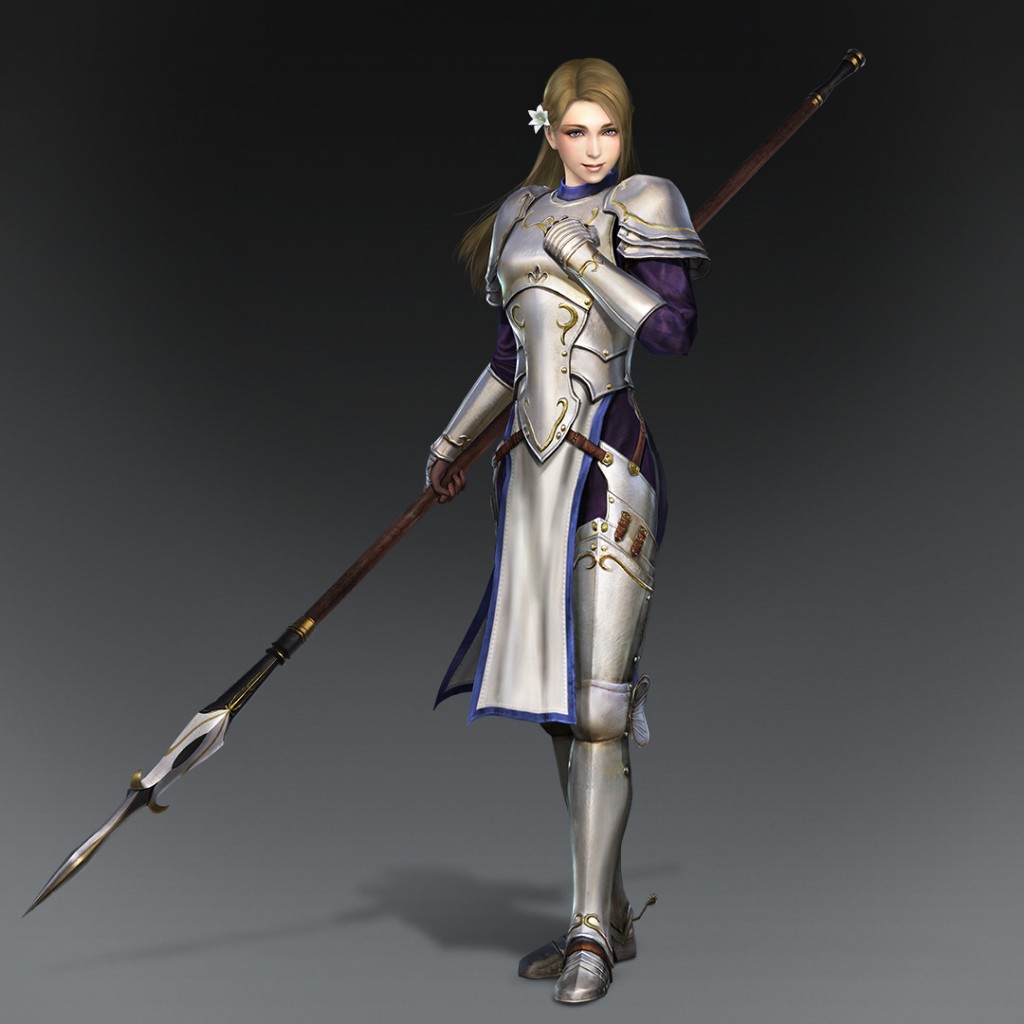再战无双orochi蛇魔3ultimate三平台发表170名以上武将打造最大无双