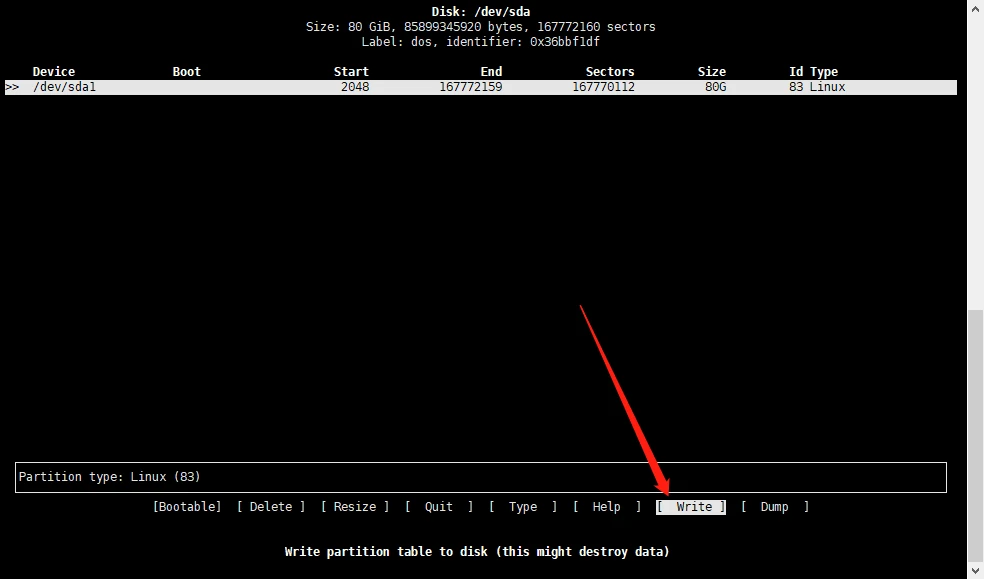 Arch linux vmware 