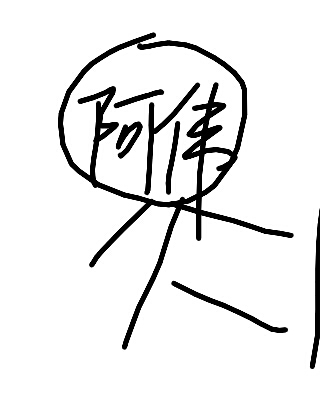 【awsl】阿伟 37701 号