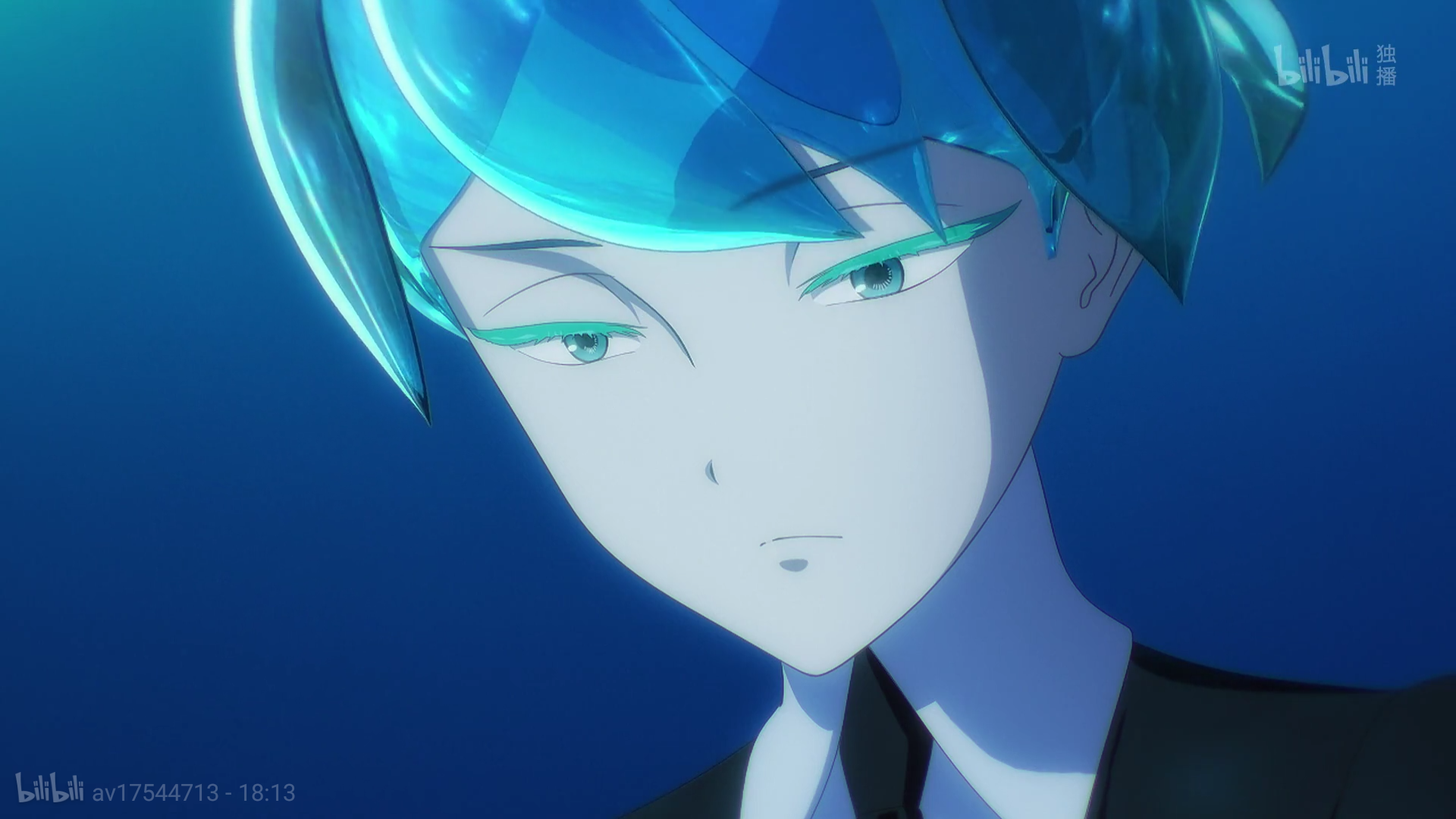 浅谈《宝石之国》用意深刻的设定和细节--我永远喜欢宝石"小姐姐"