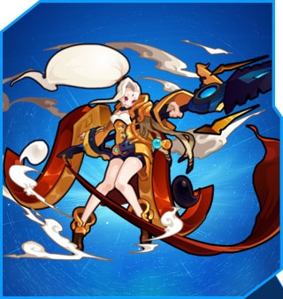 白炎 也许实力不如人,但是说到颜值这块,我是绝对不虚的!