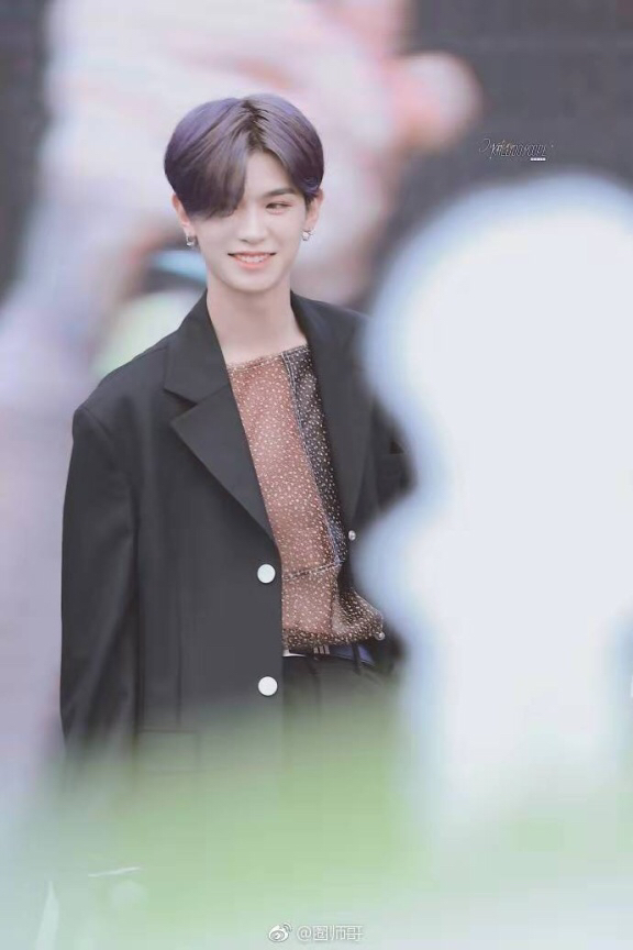 小哑巴(justin×你)()