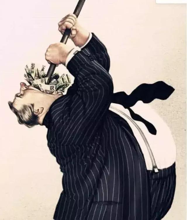 一个男人的内涵图长大的过程是痛苦的越长大越内敛越精华