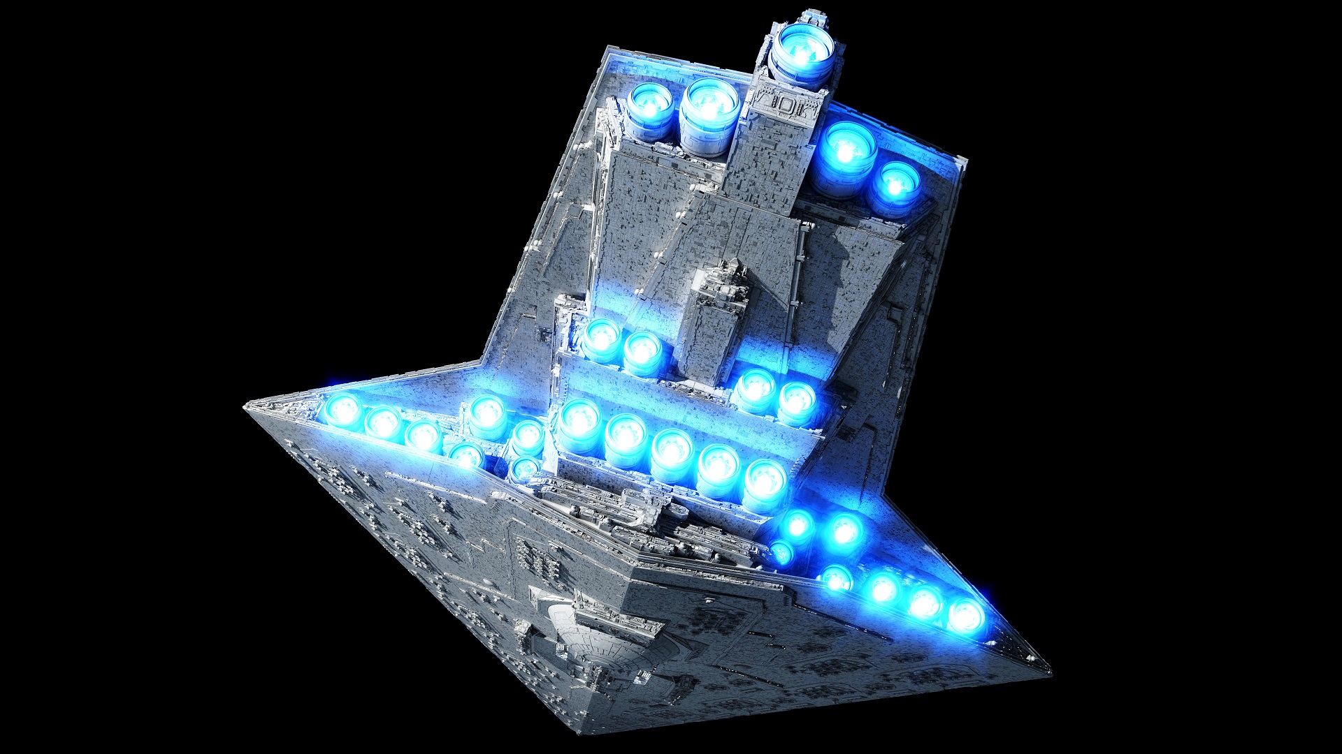 传说断言者级星际无畏舰assertorclassstardreadnought