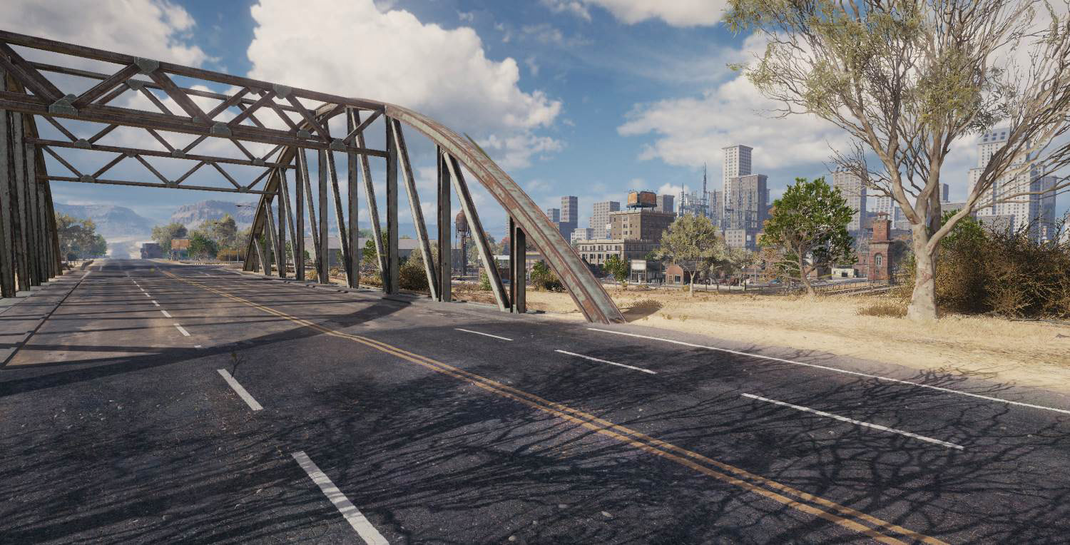 【海瑟情报局】坦克世界1.2测试服更新