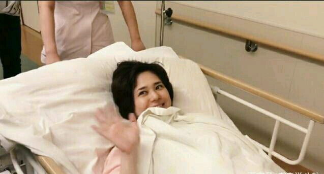 "苍老师"成功生下双胞胎,大家一起为她送上祝福吧