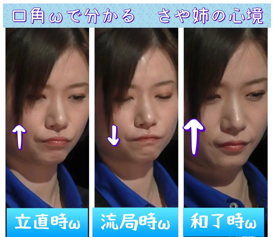 茅森早香选手的介绍 凤凰segasammy Phoenix 哔哩哔哩