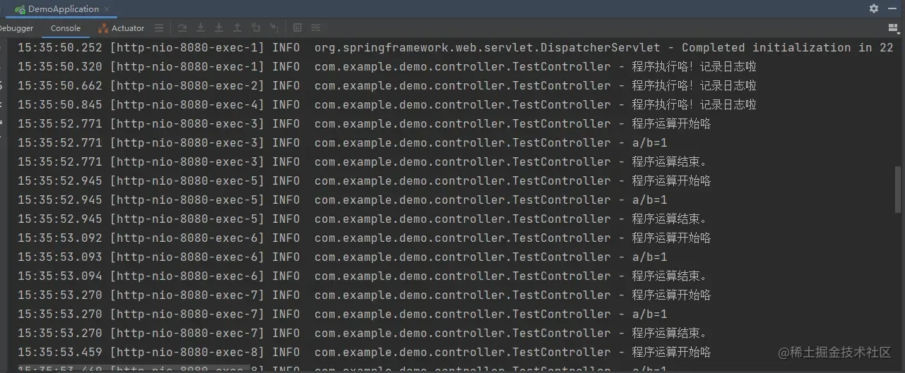 Spring Boot：如何配置Undertow容器？不会我教你 超级详细 哔哩哔哩