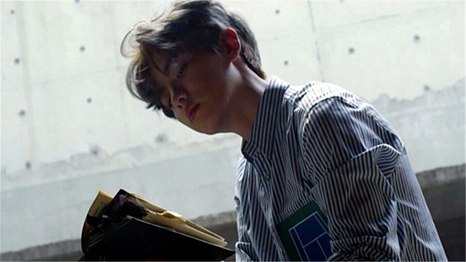 【边伯贤】原来吸血鬼大人是病娇啊 第一章,福利群的定制文,灿白情敌向