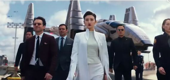 2018年,这些等了很久的大片儿终于要来了