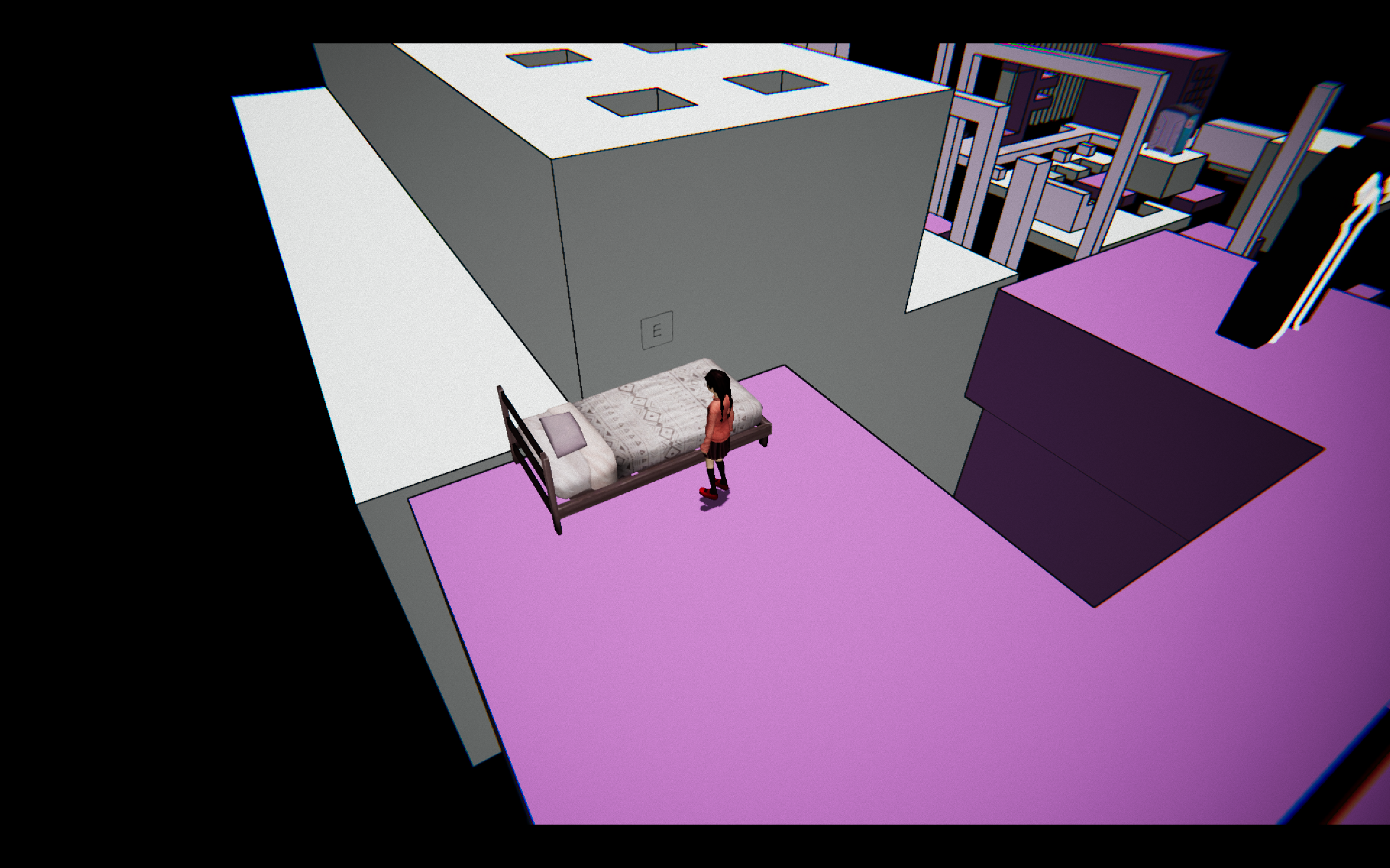 主线通关流程推荐(3)(梦日记3d重制版攻略)